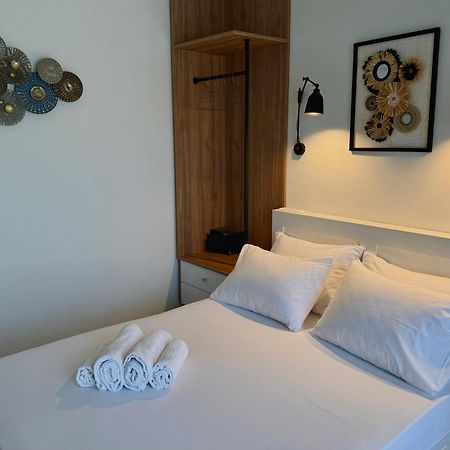 גנאדי Kipos Suites & Apartments (Adults Only) חדר תמונה