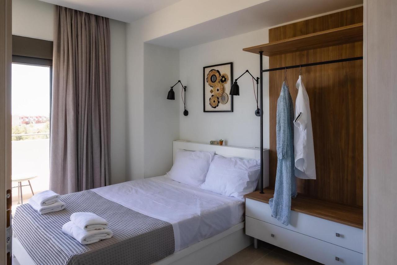 גנאדי Kipos Suites & Apartments (Adults Only) מראה חיצוני תמונה