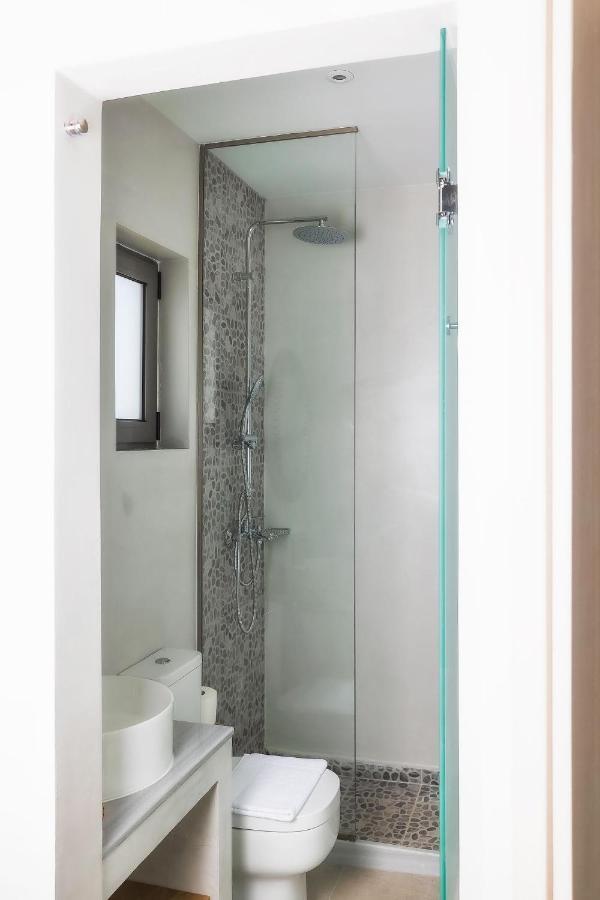 גנאדי Kipos Suites & Apartments (Adults Only) מראה חיצוני תמונה