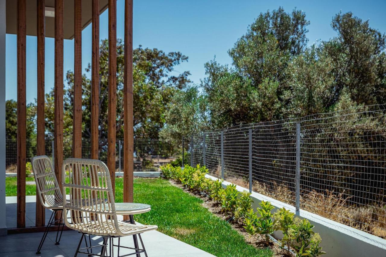 גנאדי Kipos Suites & Apartments (Adults Only) מראה חיצוני תמונה
