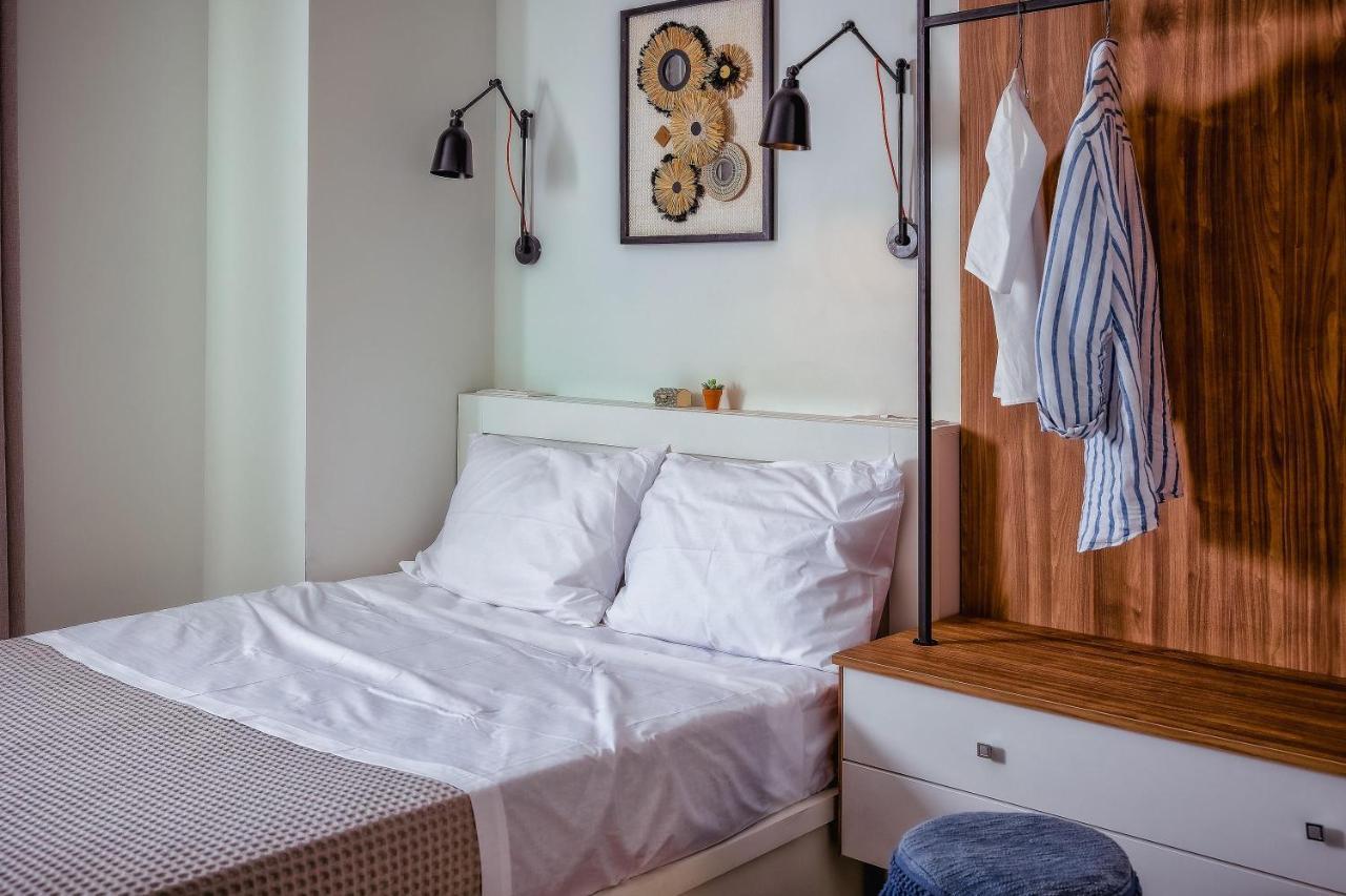 גנאדי Kipos Suites & Apartments (Adults Only) מראה חיצוני תמונה