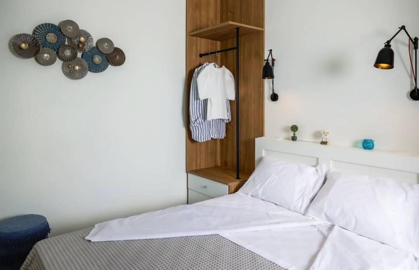 גנאדי Kipos Suites & Apartments (Adults Only) מראה חיצוני תמונה