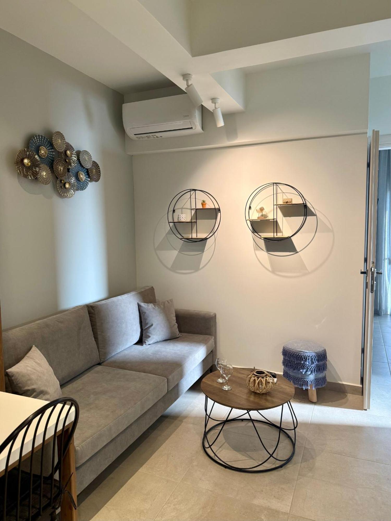 גנאדי Kipos Suites & Apartments (Adults Only) חדר תמונה