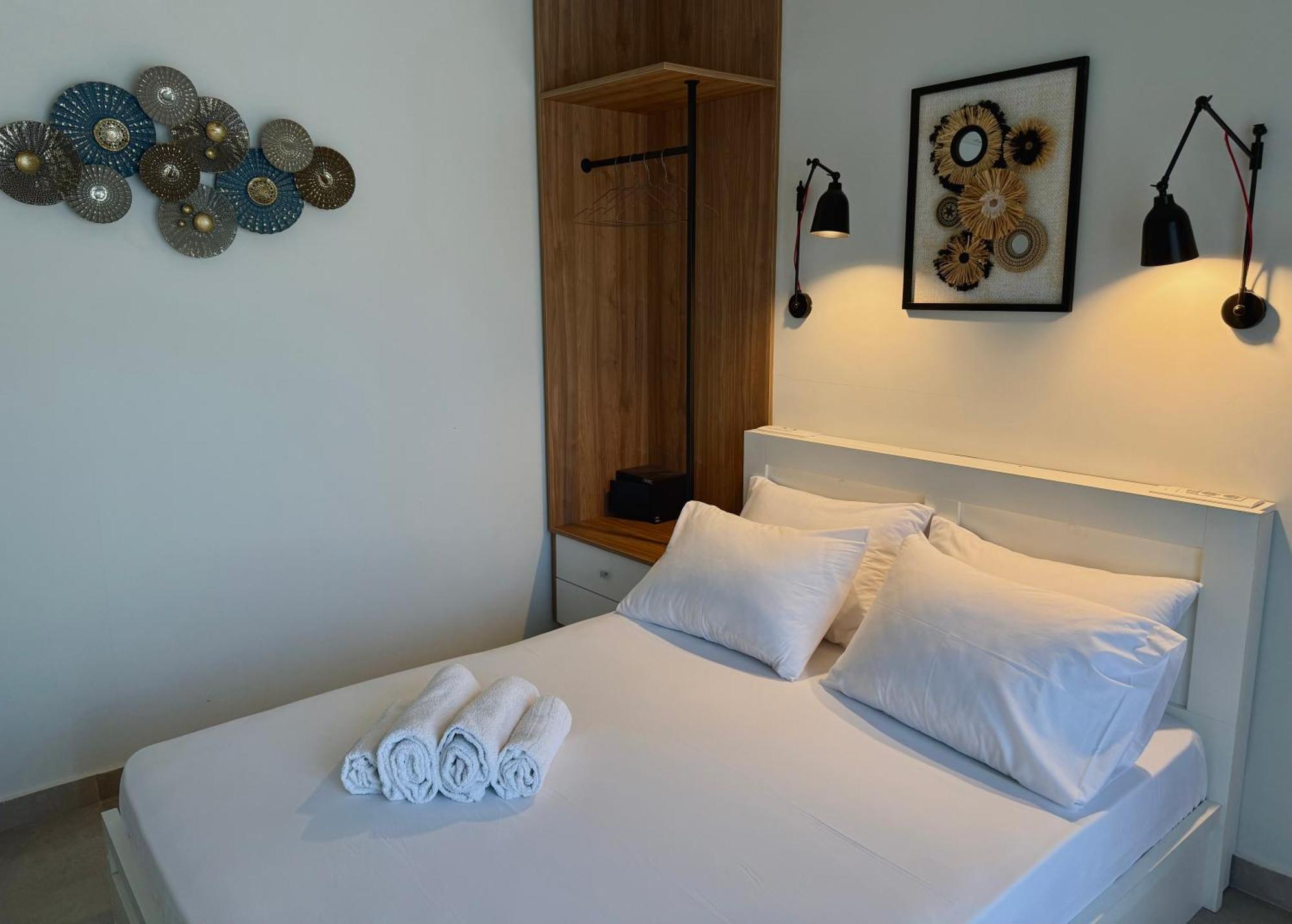 גנאדי Kipos Suites & Apartments (Adults Only) חדר תמונה
